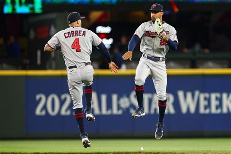 How Does Carlos Correa's Signing Impact the Twins' 2023 Opening Day ...