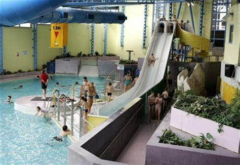 Find Water Parks in Doncaster