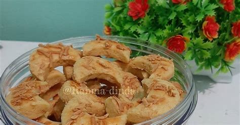 Resep Kastengel Oleh Prima Rahmawati Cookpad