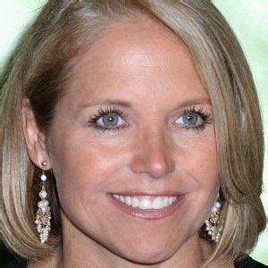 Katie Couric - Age, Family, Bio | Famous Birthdays