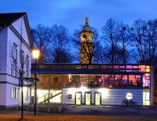 Menu At Theater Im Schlo Garten Restaurant Arnstadt