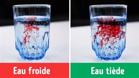 Si Vous Avez Toujours Bu Votre Eau Tr S Froide Voici Pourquoi Vous