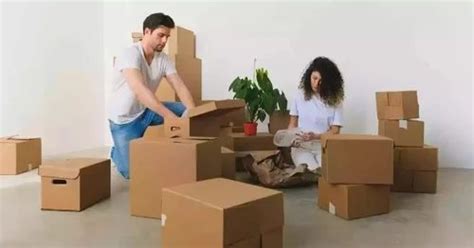 Goods Relocation Service In Boxes Pan India At Best Price In Gurugram