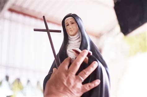 Primera Fiesta Patronal De Santa Mama Antula En Santiago Del Estero