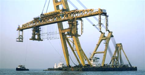 Largest Crane In The World - All You Need Infos