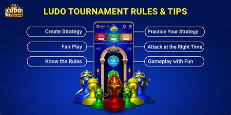 Types of Online Tournaments In Ludo Empire | Real Money Contest