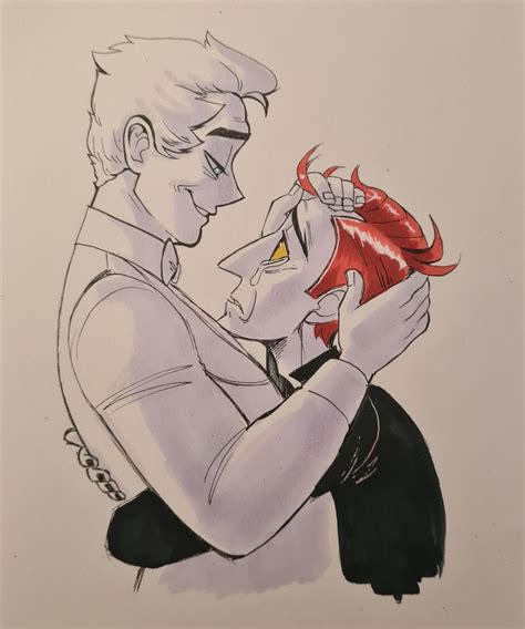 Pin By Gaia Fantasy On Good Omens Good Omens Book Cute Gay Loser Boyfriend