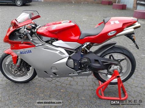 Mv Agusta F S