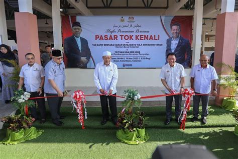 Dato Ahmad Yakob On Twitter Alhamdulillah Saya Bersama Sama YB Tuan