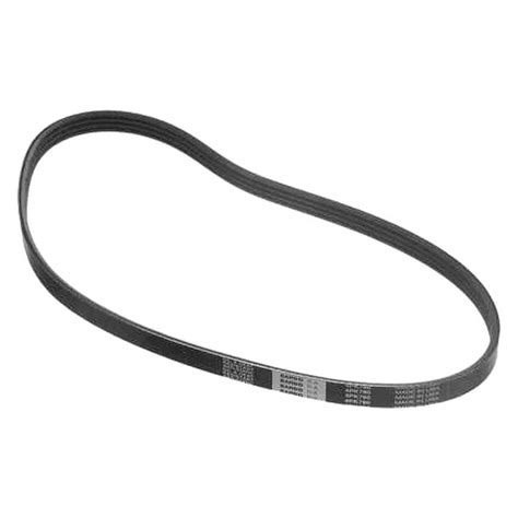 Bando Pk Rib Ace V Ribbed Serpentine Belt