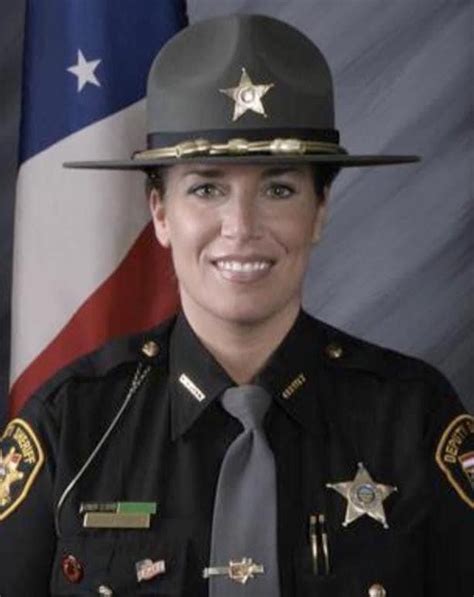 Today We Remember And Honor Our Fallen Hero Deputy Sheriff Suzanne