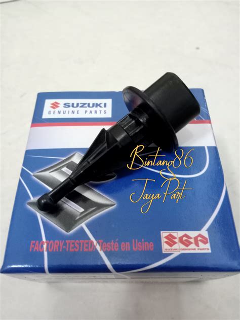 ORIGINAL SENSOR IAT AIR FLOW SUZUKI ERTIGA APV FUTURA Lazada Indonesia