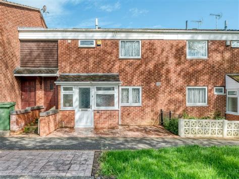 3 Bed Semi Detached House For Sale In Farnborough Close Matchborough