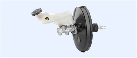 The Ultimate Guide to Brake Booster Replacement - Uchanics: Auto Repair