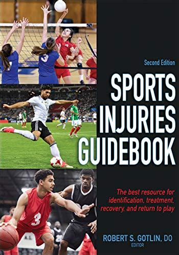 Sports Injuries Guidebook 2020 انتشارات کتاب کاسپین