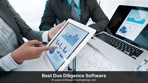 Top 10 Manda Due Diligence Software Platforms In 2025