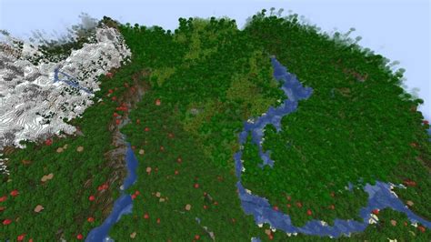 Best Minecraft Jungle Seeds For Java And Bedrock Bedrock Java 1 18