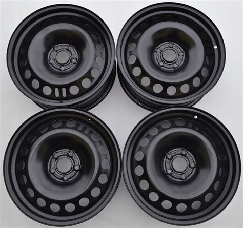 FELGI STALOWE OPEL OEM 5x105 7J17 ET 42 F 143 2170105 za 699 zł z