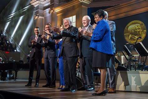 Photos From The Library Of Congress Gershwin Prize For Popular Song