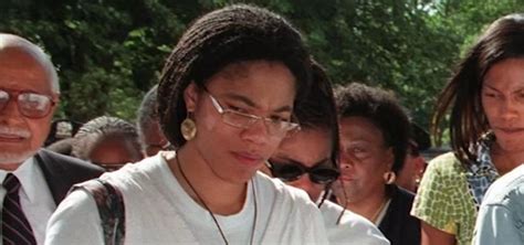 Malcolm Xs Daughter Malikah Shabazz Laid To Rest In New York Anews