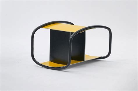 This Multifunctional Chair Goes From A High Chair To A Rocker In The