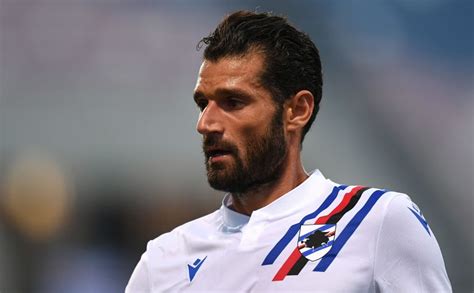 Salernitana Wingback Antonio Candreva Messaged Ex Inter Teammate