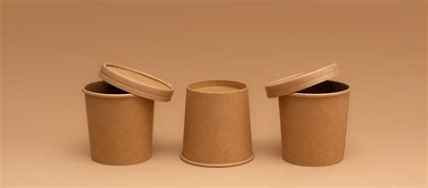 Heavy Duty Soup Containers Is Reducing Waste Ecoboxes