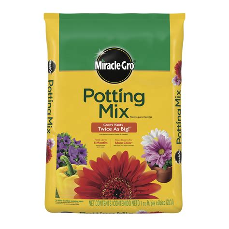 Potting Mix