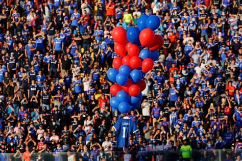 Esperaba un ramo de flores Familia de Leonel Sánchez dolida por