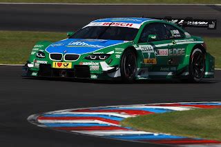 Rogério Lima 23 モータースポーツ DTM Após intervalo Augusto Farfus prevê BMW