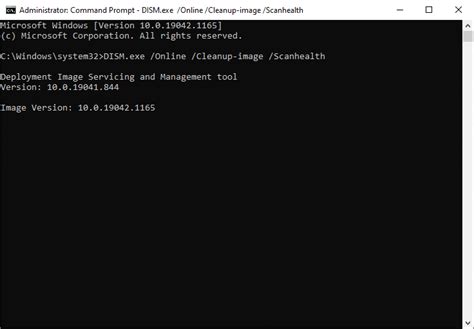 Fix DISM Error 87 In Windows 10 TechCult