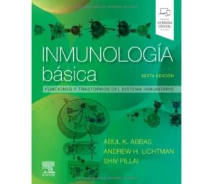 Inmunolog A B Sica Funciones Y Trastornos Del Sistema Inmunitario