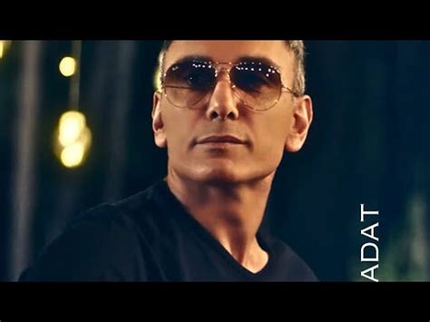 Adat Shadmehr Aghili SlowRemix not ai 2024 شادمهر عقیلی عادت YouTube