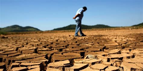 Crise De L Eau L Afrique Du Sud D Clare L Tat De Catastrophe