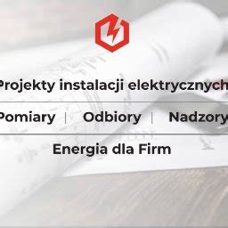 Projektant instalacji elektrycznych Wrocław Zlecenia Oferty Wyceny