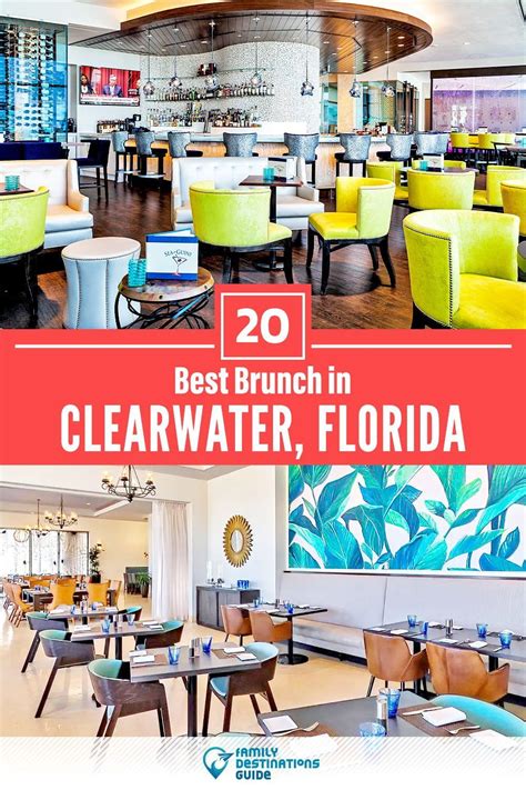 Best Brunch In Clearwater Fl Top Places Artofit