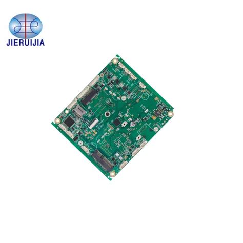 Power Inverter Graphics Cards Pcba Pcb Pressure Sensor Remote Control