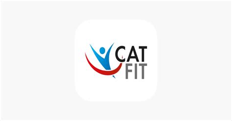 ‎Catfit on the App Store