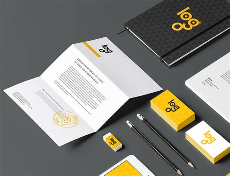 Logo Project on Behance