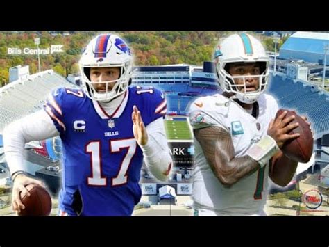 afc east news tua hurt buffalo  favorites youtube