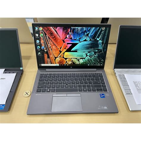 Hp Zbook G4 I7 11th Gen 16gb Ram 512gb Ssd Shopee Malaysia