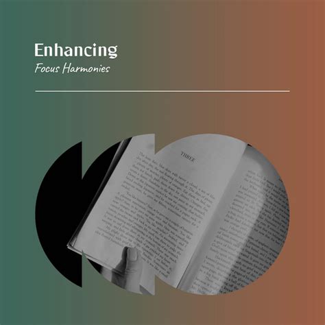 Enhancing Focus Harmonies Album By Piano For Studying Spotify