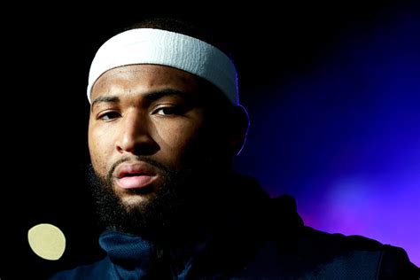 DeMarcus Cousins Says He S Moving On From An NBA Return