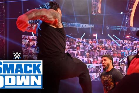 9 25 Wwe Smackdown Overnight Viewership Sees The Show Rise Over 2