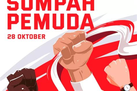 Ucapan Dan Quotes Sumpah Pemuda Yang Sarat Kata Kata Bijak Dan