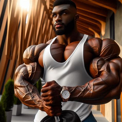 Flex By Musclethirst On Deviantart
