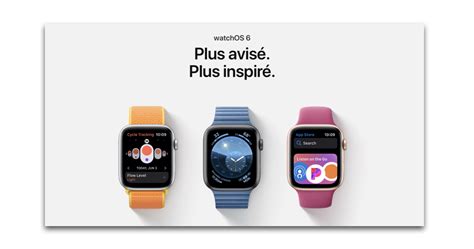 Les Versions B Ta Communaut Apple