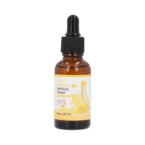 Intense Solution Vitamin C Nuestro Secreto