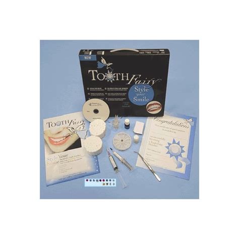 extra small kit toothcrystal toothcrystals crystals tooth austria