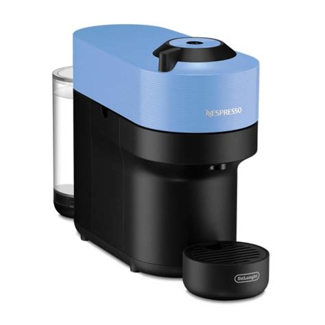 Cafetera Nespresso Delonghi Vertuo Pop Env A Azul Ofertas